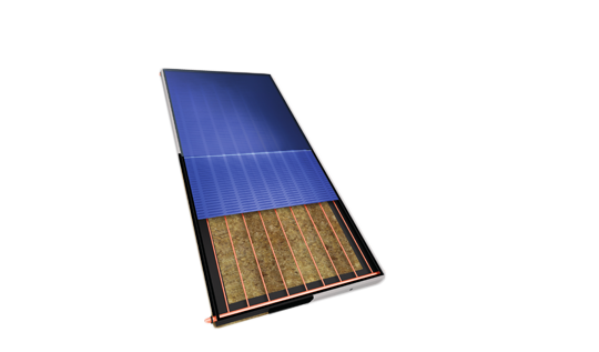 ΗΛΙΑΚΑ ΣΥΣΤΗΜΑΤΑ