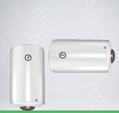 Ηλεκτρικοί θερμοσίφωνες - Ηλεκτρομπόιλερ