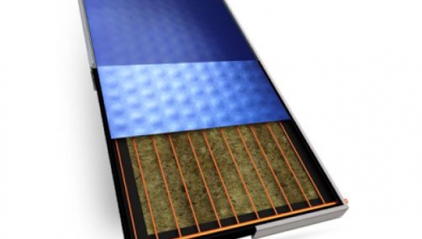 Προσφορά του μήνα: Ηλιακός θερμοσίφωνας 150lt ΜΟΝΟ με 600 ευρώ