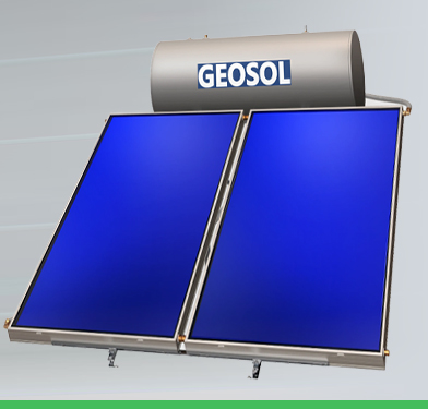 ΗΛΙΑΚΑ ΣΥΣΤΗΜΑΤΑ | ΗΛΙΑΚΟΙ ΘΕΡΜΟΣΙΦΩΝΕΣ GLASS 