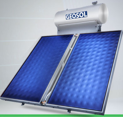 ΗΛΙΑΚΑ ΣΥΣΤΗΜΑΤΑ  | ΗΛΙΑΚΟΙ ΘΕΡΜΟΣΙΦΩΝΕΣ INOX